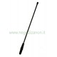 Antenna Lunga Nera Peg Perego - SPST8235N